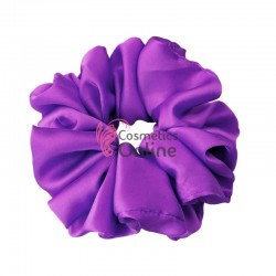 Elastic pentru par Cod ECD019HH din stain XL Violet